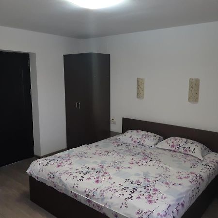 Pensiunea Andrei Rm Valcea Râmnicu Vâlcea Exteriör bild