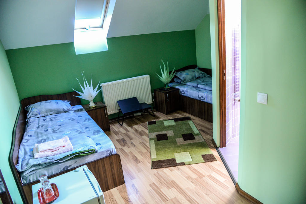 Pensiunea Andrei Rm Valcea Râmnicu Vâlcea Rum bild