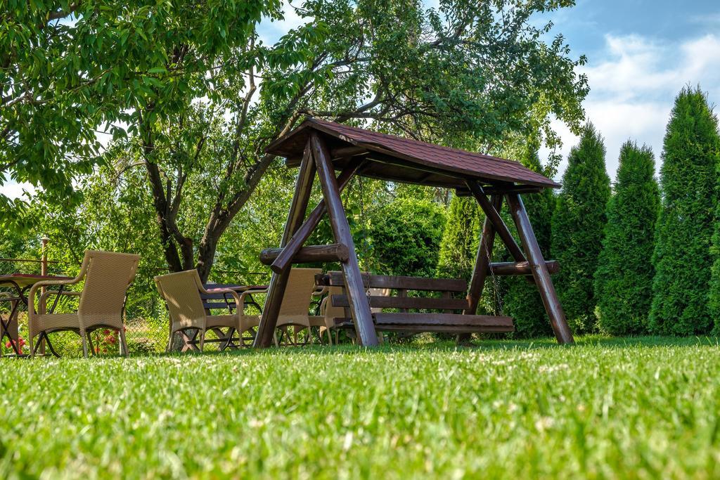 Pensiunea Andrei Rm Valcea Râmnicu Vâlcea Exteriör bild
